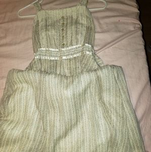 Vintage Gunne Sax worn once.